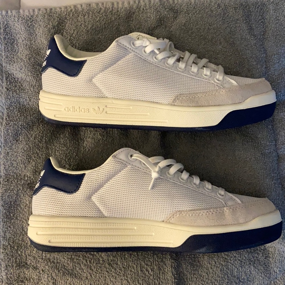 Adidas Rod Layer Sneakers